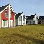 Nordseeresort 18a Kiwi Apartman Büsum