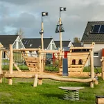 Nordseeresort 18a Kiwi * Büsum