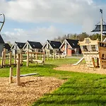 Nordseeresort 18a Kiwi * Büsum