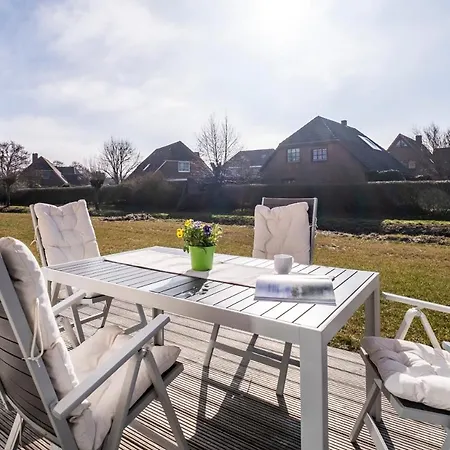 Nordseeresort 18a Kiwi