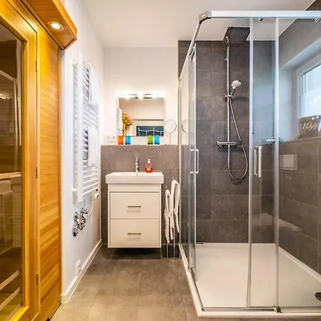 Nordseeresort 18a Kiwi