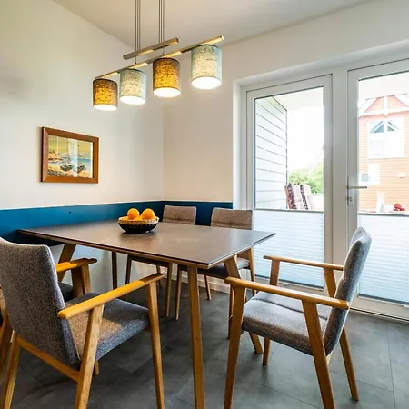 Nordseeresort 18a Kiwi *