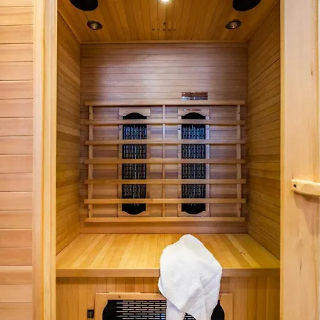 Nordseeresort 18a Kiwi * Büsum