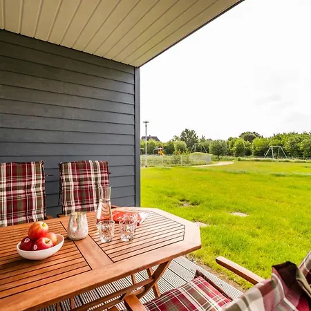 Nordseeresort 18a Kiwi Daire *