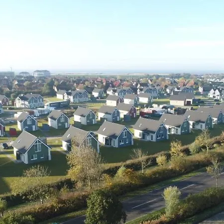 Nordseeresort 18a Kiwi *